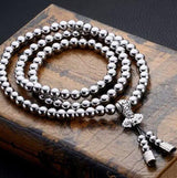 Bead bracelet – Jewelry Gift Ideas — 5