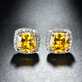 A Generation Of Hair Earrings Simple And Fashionable – Beauty Gifts — 1