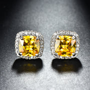 A Generation Of Hair Earrings Simple And Fashionable – Beauty Gifts — 1