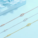 Japanese And Korean Simple Ins Style Niche Design – Jewelry Gift Ideas — 1