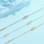 Japanese And Korean Simple Ins Style Niche Design – Jewelry Gift Ideas — 1
