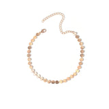 All-Match Niche Chain Sequin Chain Bracelet – Jewelry Gift Ideas — 1