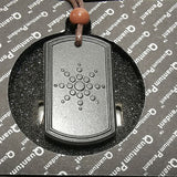Anti EMF Radiation Protection Necklace – Jewelry Gift Ideas — 3