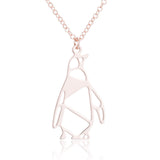 Cute And Adorable Little Animal Pendant Clavicle – Jewelry Gift Ideas — 1