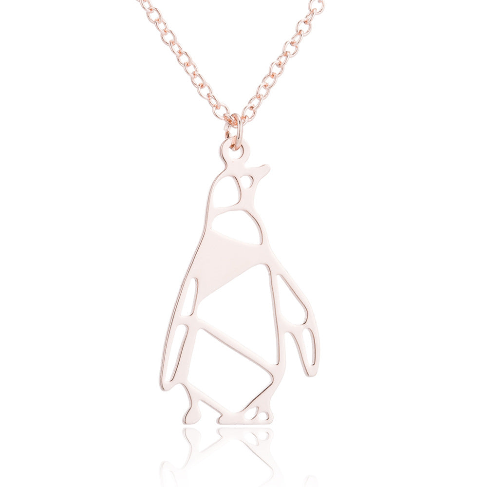 Cute And Adorable Little Animal Pendant Clavicle – Jewelry Gift Ideas — 1