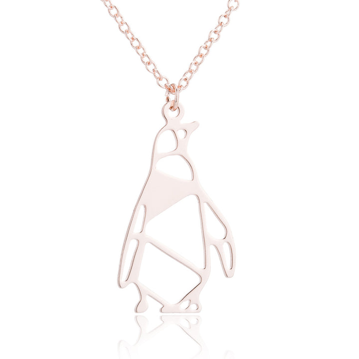 Cute And Adorable Little Animal Pendant Clavicle – Jewelry Gift Ideas — 1