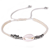 Creative starfish shell bracelet – Jewelry Gift Ideas — 3