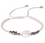 Creative starfish shell bracelet – Jewelry Gift Ideas — 3