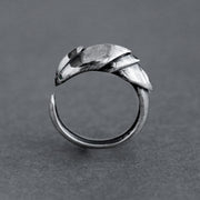 Fashion Classic Retro Pattern Rings For Men And Women – Stylish Gifts — 2