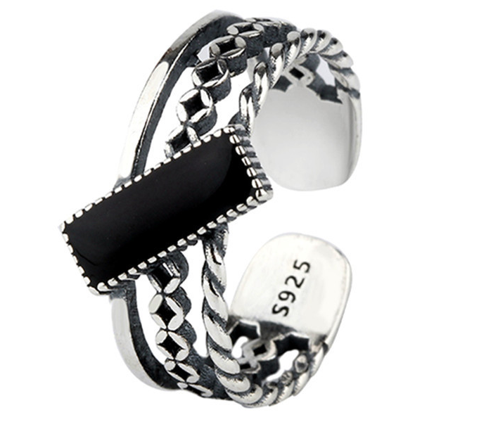 Creative multilayer ring – Useful Gifts — 1