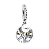 Tree Of Life Hollow Pendant Jewelry Pendant – Jewelry Gift Ideas — 4