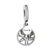 Tree Of Life Hollow Pendant Jewelry Pendant – Jewelry Gift Ideas — 4