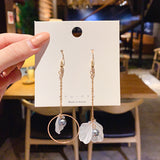 925 Silver Pin Earrings Women – Gifts for Her — 20
