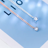 S925 silver necklace pendant – Jewelry Gift Ideas — 3