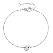 Simple Geometric Round Bracelets For Summer – Small Gift Ideas — 5