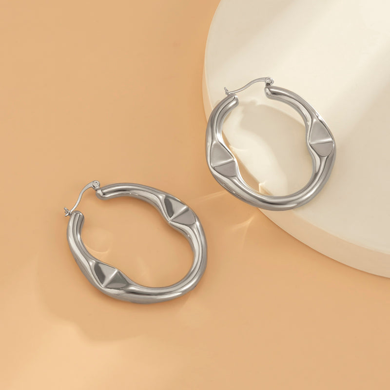 Women's Fashion Niche Design Earrings – Stylish Gifts — 1