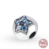 Bracelet 925 Silver With Diamonds And Colorful – Jewelry Gift Ideas — 2