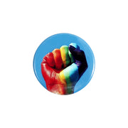Men and Women Oil Painting Badge Clothes Brooch – Jewelry Gift Ideas — 8
