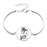 Simple Fashion Puzzle Time Gem Bracelet Jewelry – Jewelry Gift Ideas — 5