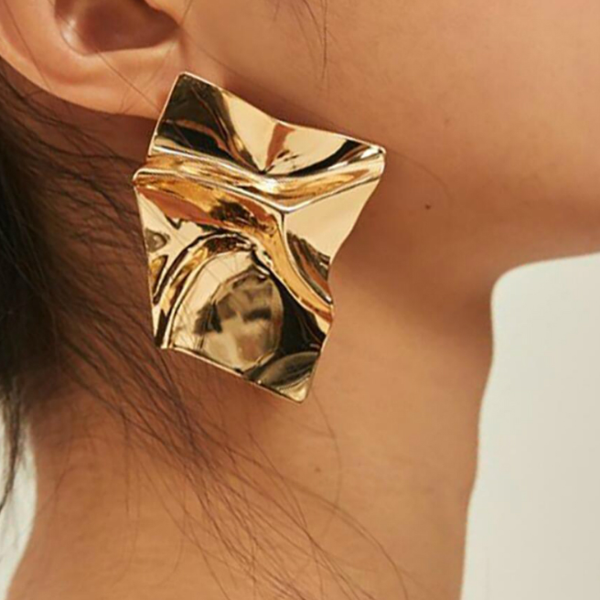 Fashion Earrings – Stylish Gifts — 1