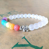 Elephant bracelet – Jewelry Gift Ideas — 6