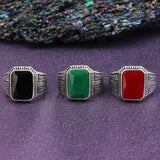 Alloy ring ring – Birthday Gifts — 2