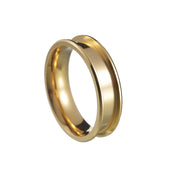 Fashion Jewelry DIY Handmade Ring – Stylish Gifts — 9