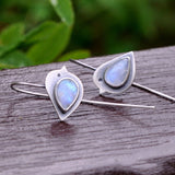 Creative Bird Fashion Crystal Wings Earrings – Stylish Gifts — 2