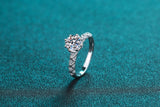 S925 Sterling Silver Female Pt950 Gold Plated – Gifts for Her — 2