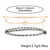 Cross-border Hot Selling Fashion Simple Handmade Woven – Stylish Gifts — 4