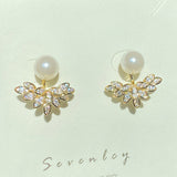 Women's Light Luxury One Pair Two Wearing Style – Stylish Gifts — 8