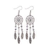 Bohemian Simple And Versatile Female Earrings – Gifts for Her — 5