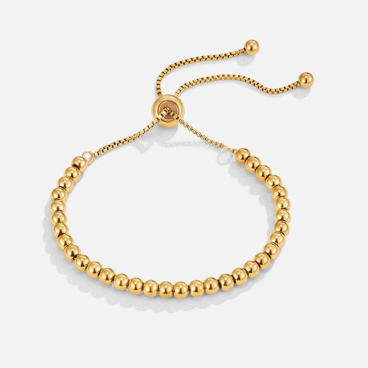 European And American Fashion Cool Ball Bracelet – Stylish Gifts — 1