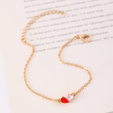 Fashion Colorblock Love Girlfriends And Friends – Stylish Gifts — 8