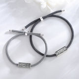Sun Moon Woven Push Pull Handle Rope – Stylish Gifts — 4