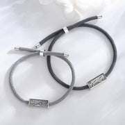 Sun Moon Woven Push Pull Handle Rope – Stylish Gifts — 4