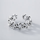 Silver ring Creative gifts for women – Gifts for Her — 3