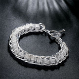 European And American Trend Men's Bracelets – Gifts for Him — 5