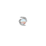 Fashion Niche Personality Manicure Opening Ring – Stylish Gifts — 7