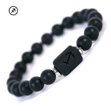 Fashion Popular Twelve Constellation Bracelet – Stylish Gifts — 8