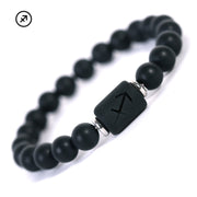 Fashion Popular Twelve Constellation Bracelet – Stylish Gifts — 8