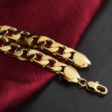 Fashion Bracelet Personality Charm Vintage Gold Silver – Stylish Gifts — 6
