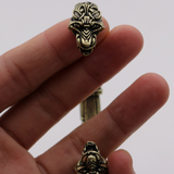 Wolf Head Bracelet – Jewelry Gift Ideas — 4