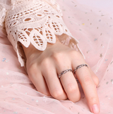 Couple ring ring – Gifts for Couples — 4
