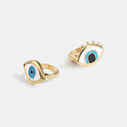 Devil's Eye Ring – Special Occasion Gifts — 6