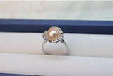 Freshwater pearl ring – Practical Gifts — 20