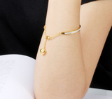 a heart bracelet – Jewelry Gift Ideas — 5