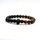 Bracelet Inlaid With Gold And Silver Bracelets – Jewelry Gift Ideas — 3