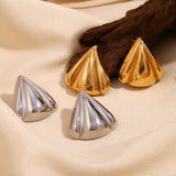 Women's Fashion Geometry Pattern Niche Temperament – Stylish Gifts — 2