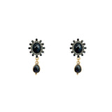European and American Fashion Earrings Net Celebrity – Stylish Gifts — 1